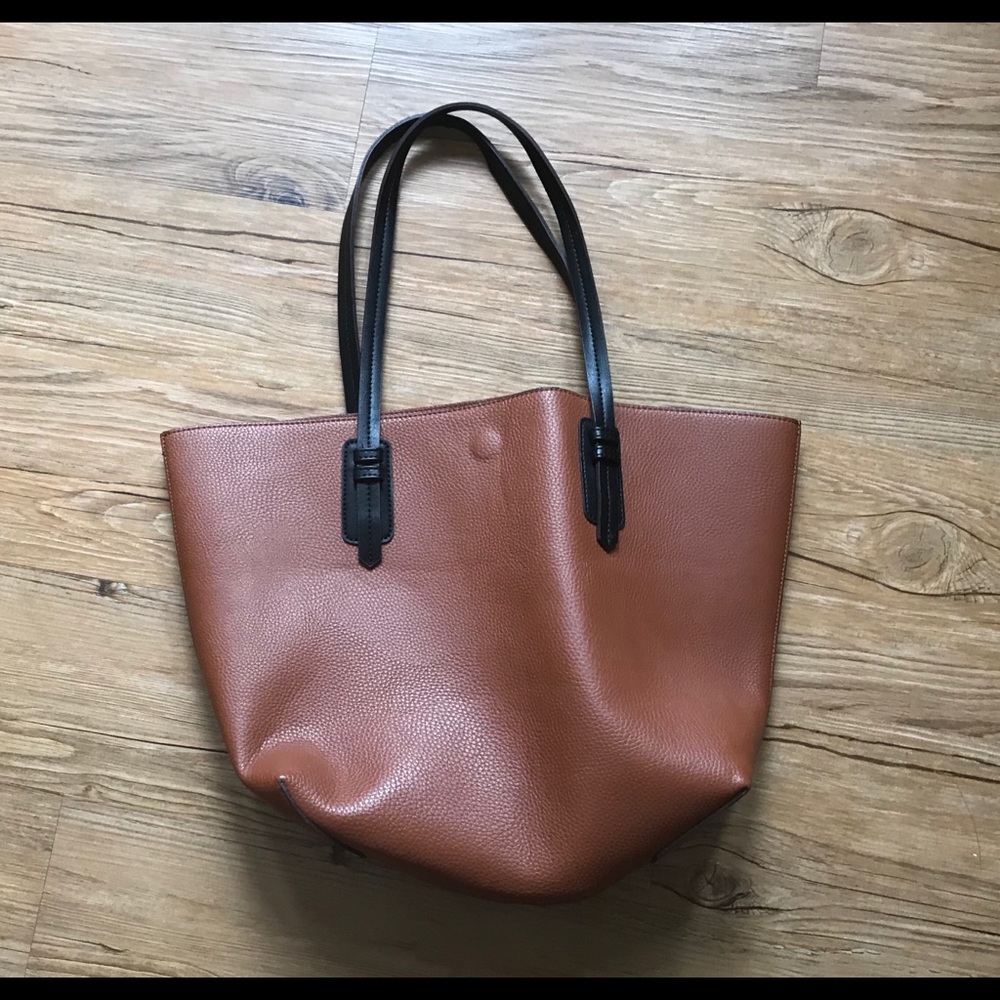 Tote bag from Stitch Fix